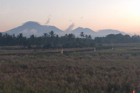 Land in Tabanan, Indonesia No. 11580