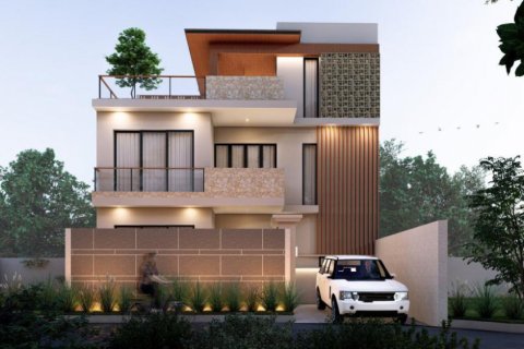 2 bedrooms Villa in Pererenan, Mengwi, Badung, Indonesia No. 11577
