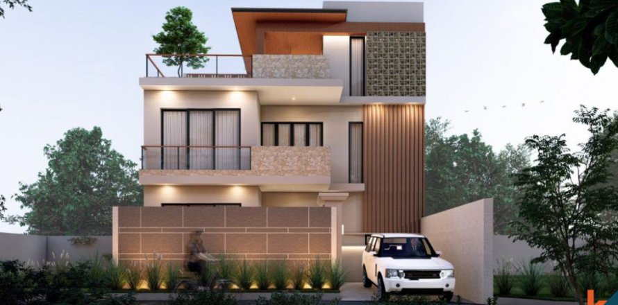 2 bedrooms Villa in Pererenan, Mengwi, Badung, Indonesia No. 11577