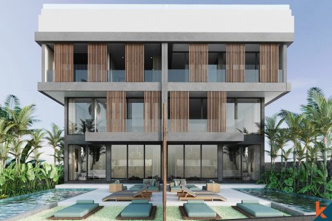 6 bedrooms Villa in Jimbaran, Badung, Indonesia No. 11578