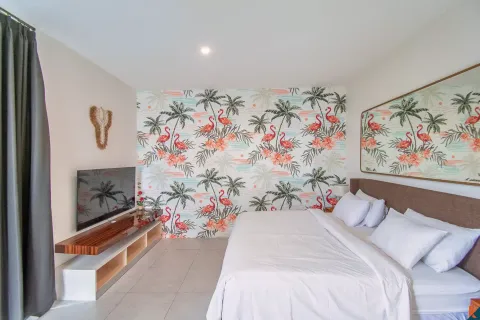 4 bedrooms Villa in Canggu, Badung, Indonesia No. 10570 16