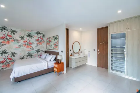 4 bedrooms Villa in Canggu, Badung, Indonesia No. 10570 15