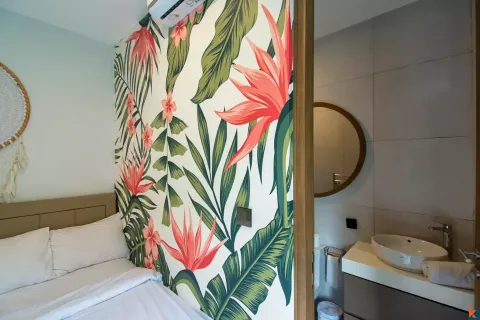 4 bedrooms Villa in Canggu, Badung, Indonesia No. 10570 11