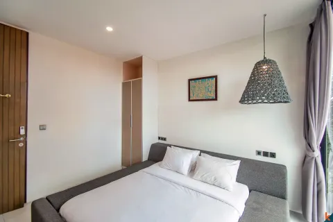 4 bedrooms Villa in Canggu, Badung, Indonesia No. 10570 10