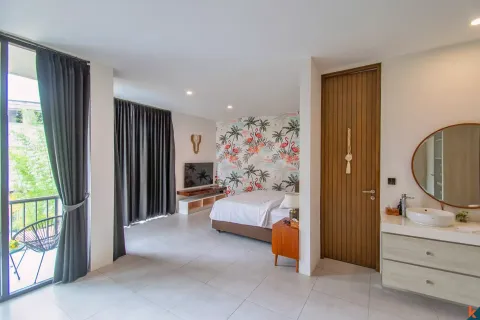 4 bedrooms Villa in Canggu, Badung, Indonesia No. 10570 14