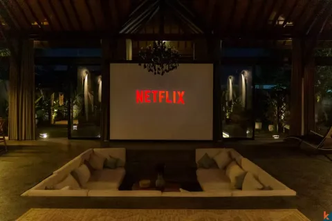 4 bedrooms Villa in Jimbaran, Badung, Indonesia No. 10575 7