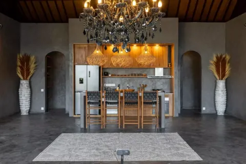 4 bedrooms Villa in Jimbaran, Badung, Indonesia No. 10575 6