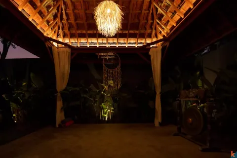 4 bedrooms Villa in Jimbaran, Badung, Indonesia No. 10575 19