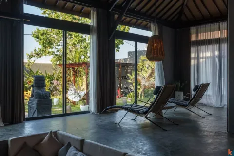 4 bedrooms Villa in Jimbaran, Badung, Indonesia No. 10575 15