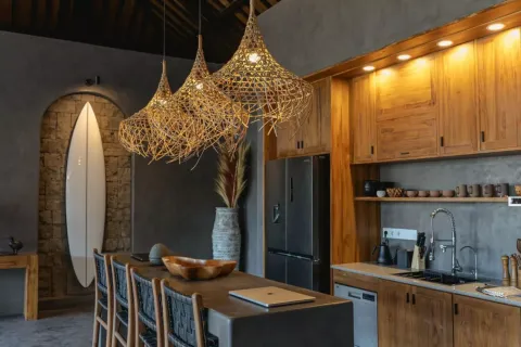 4 bedrooms Villa in Jimbaran, Badung, Indonesia No. 10575 22
