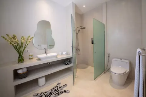4 bedrooms Villa in Kuta, Badung, Indonesia No. 10573 8