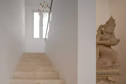 4 bedrooms Villa in Kuta, Badung, Indonesia No. 10573 15