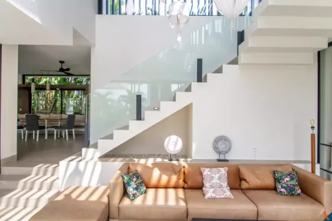 4 bedrooms Villa in Tumbak Bayuh, Mengwi, Badung, Indonesia No. 10571 14