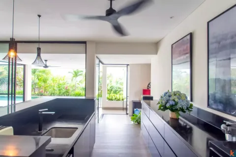 4 bedrooms Villa in Tumbak Bayuh, Mengwi, Badung, Indonesia No. 10571 21