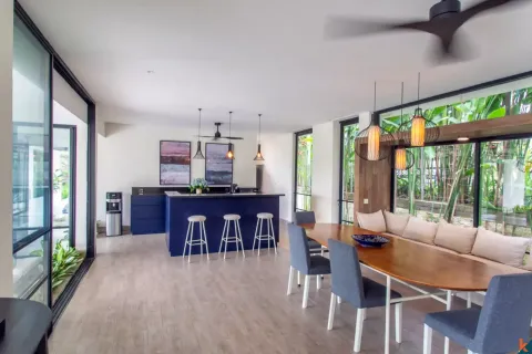 4 bedrooms Villa in Tumbak Bayuh, Mengwi, Badung, Indonesia No. 10571 15