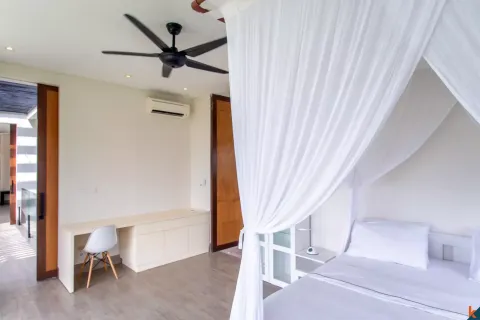 4 bedrooms Villa in Tumbak Bayuh, Mengwi, Badung, Indonesia No. 10571 30