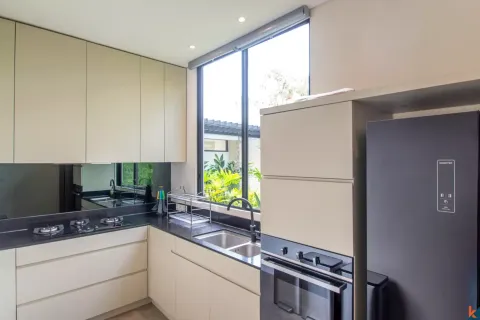 4 bedrooms Villa in Tumbak Bayuh, Mengwi, Badung, Indonesia No. 10571 18