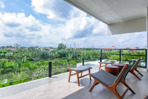 4 bedrooms Villa in Tumbak Bayuh, Mengwi, Badung, Indonesia No. 10571 7
