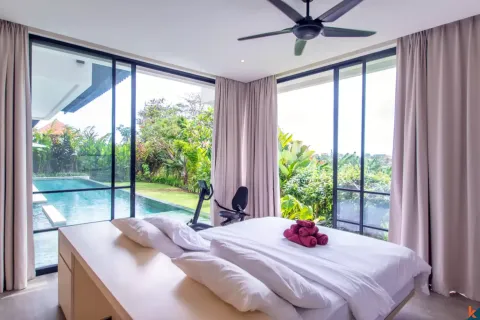 4 bedrooms Villa in Tumbak Bayuh, Mengwi, Badung, Indonesia No. 10571 25