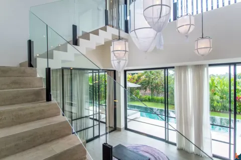 4 bedrooms Villa in Tumbak Bayuh, Mengwi, Badung, Indonesia No. 10571 17