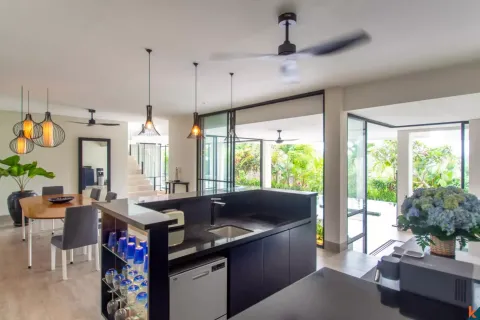 4 bedrooms Villa in Tumbak Bayuh, Mengwi, Badung, Indonesia No. 10571 20