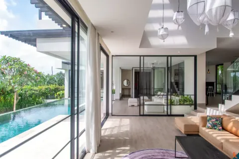 4 bedrooms Villa in Tumbak Bayuh, Mengwi, Badung, Indonesia No. 10571 11
