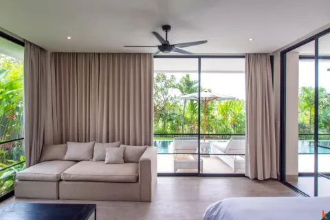 4 bedrooms Villa in Tumbak Bayuh, Mengwi, Badung, Indonesia No. 10571 10