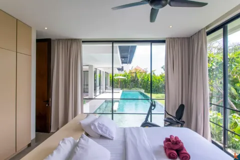 4 bedrooms Villa in Tumbak Bayuh, Mengwi, Badung, Indonesia No. 10571 23