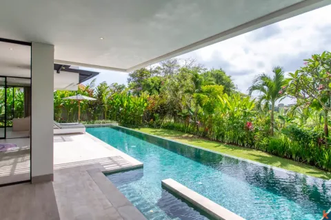 4 bedrooms Villa in Tumbak Bayuh, Mengwi, Badung, Indonesia No. 10571 4