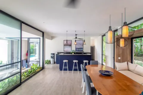 4 bedrooms Villa in Tumbak Bayuh, Mengwi, Badung, Indonesia No. 10571 16