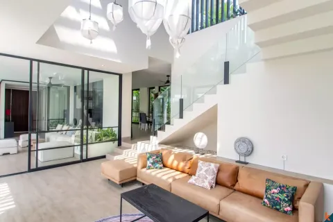4 bedrooms Villa in Tumbak Bayuh, Mengwi, Badung, Indonesia No. 10571 13