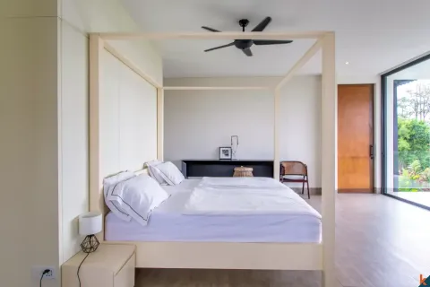 4 bedrooms Villa in Tumbak Bayuh, Mengwi, Badung, Indonesia No. 10571 28