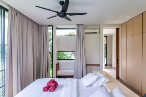 4 bedrooms Villa in Tumbak Bayuh, Mengwi, Badung, Indonesia No. 10571 24
