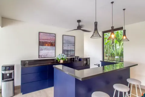 4 bedrooms Villa in Tumbak Bayuh, Mengwi, Badung, Indonesia No. 10571 22