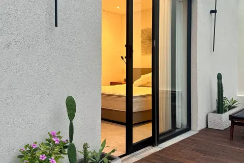 4 bedrooms Villa in Tibubeneng, Badung, Indonesia No. 10574 11