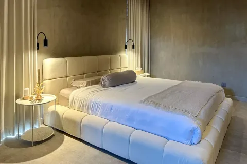 4 bedrooms Villa in Tibubeneng, Badung, Indonesia No. 10574 15