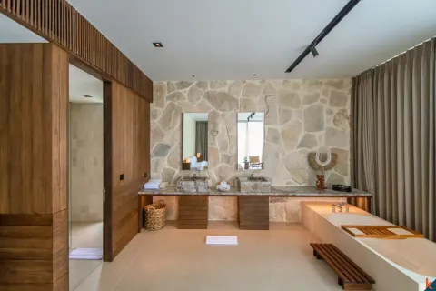 3 bedrooms Villa in Tumbak Bayuh, Mengwi, Badung, Indonesia No. 10572 18