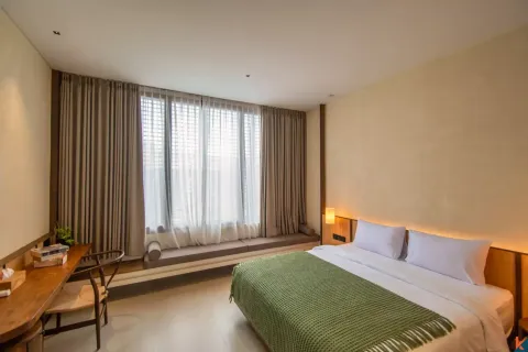 3 bedrooms Villa in Tumbak Bayuh, Mengwi, Badung, Indonesia No. 10572 24