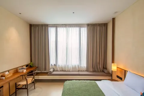 3 bedrooms Villa in Tumbak Bayuh, Mengwi, Badung, Indonesia No. 10572 25