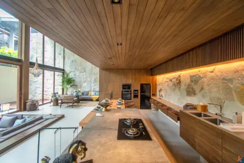 3 bedrooms Villa in Tumbak Bayuh, Mengwi, Badung, Indonesia No. 10572 9