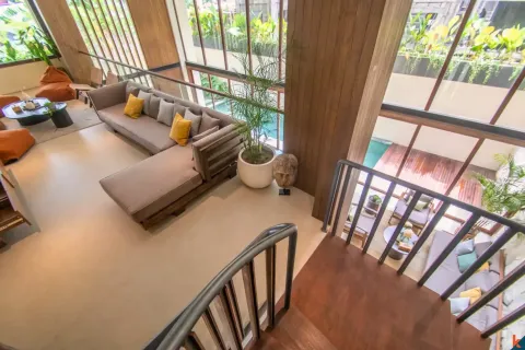 3 bedrooms Villa in Tumbak Bayuh, Mengwi, Badung, Indonesia No. 10572 12