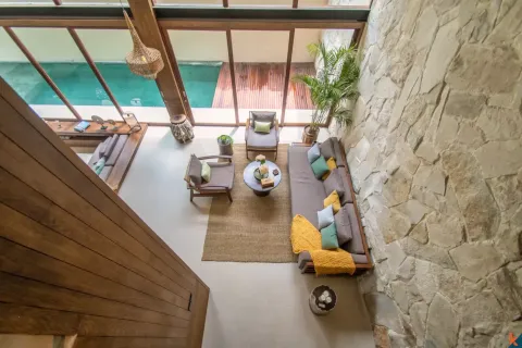 3 bedrooms Villa in Tumbak Bayuh, Mengwi, Badung, Indonesia No. 10572 11