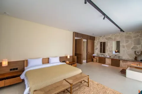 3 bedrooms Villa in Tumbak Bayuh, Mengwi, Badung, Indonesia No. 10572 16
