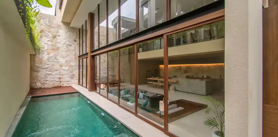 3 bedrooms Villa in Tumbak Bayuh, Mengwi, Badung, Indonesia No. 10572