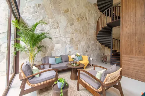 3 bedrooms Villa in Tumbak Bayuh, Mengwi, Badung, Indonesia No. 10572 3