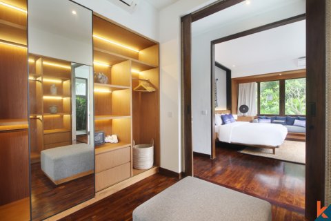 4 bedrooms Villa in Tibubeneng, Badung, Indonesia No. 10576 27