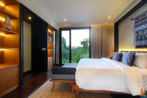 4 bedrooms Villa in Tibubeneng, Badung, Indonesia No. 10576 24