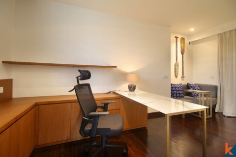 4 bedrooms Villa in Tibubeneng, Badung, Indonesia No. 10576 12