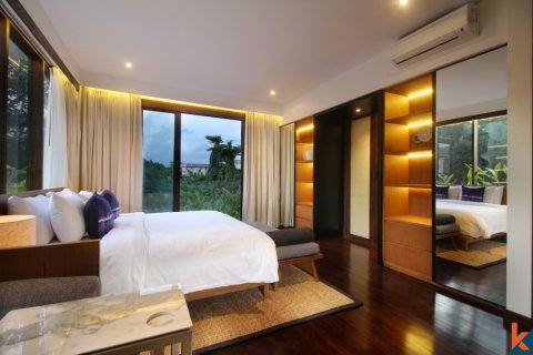 4 bedrooms Villa in Tibubeneng, Badung, Indonesia No. 10576 22