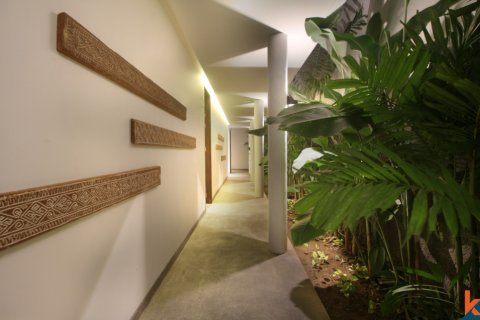 4 bedrooms Villa in Tibubeneng, Badung, Indonesia No. 10576 13